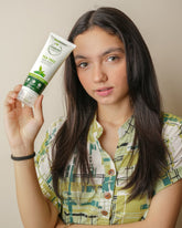 Tea Tree Face Wash